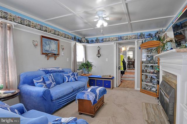 4312 MARTINSBURG PIKE, Clear Brook, VA 22624