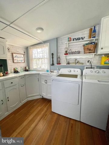 4312 MARTINSBURG PIKE, Clear Brook, VA 22624