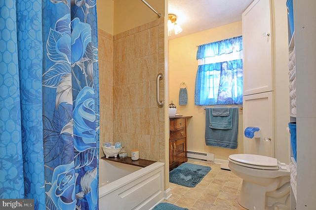4312 MARTINSBURG PIKE, Clear Brook, VA 22624
