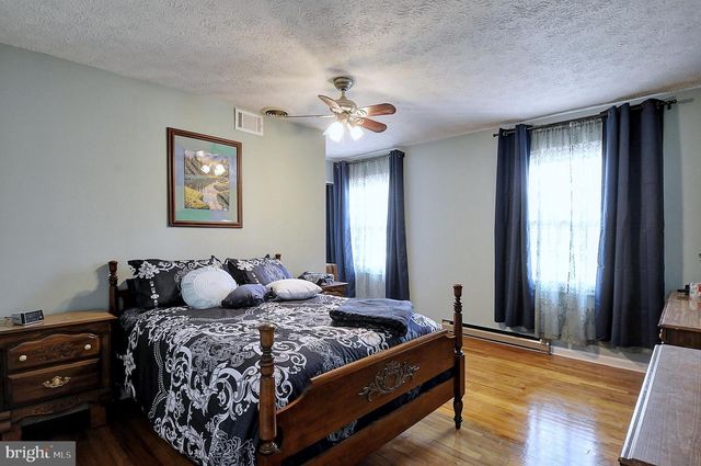 4312 MARTINSBURG PIKE, Clear Brook, VA 22624