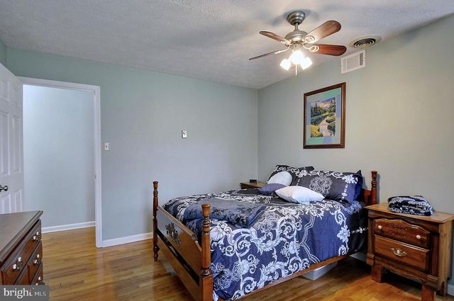 4312 MARTINSBURG PIKE, Clear Brook, VA 22624