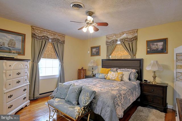 4312 MARTINSBURG PIKE, Clear Brook, VA 22624