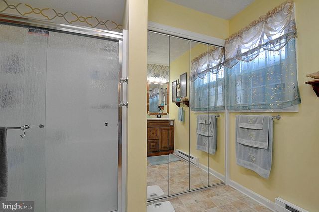 4312 MARTINSBURG PIKE, Clear Brook, VA 22624