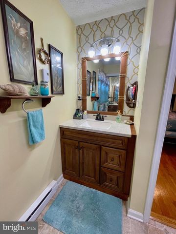 4312 MARTINSBURG PIKE, Clear Brook, VA 22624
