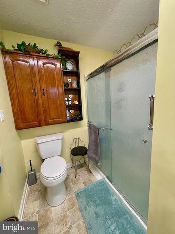 4312 MARTINSBURG PIKE, Clear Brook, VA 22624