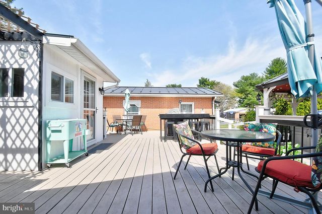 4312 MARTINSBURG PIKE, Clear Brook, VA 22624