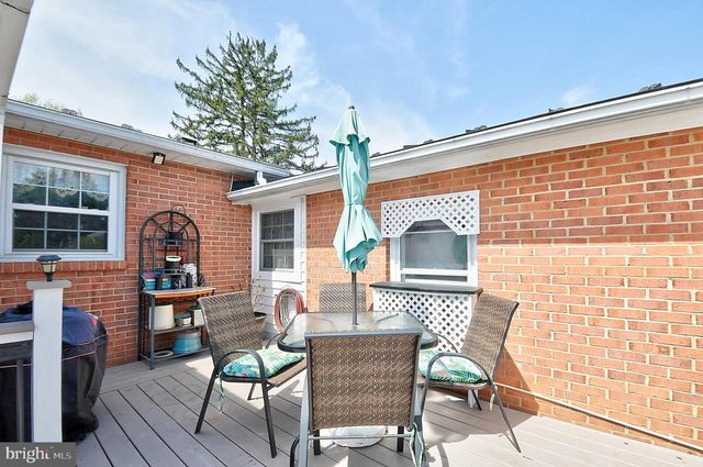 4312 MARTINSBURG PIKE, Clear Brook, VA 22624