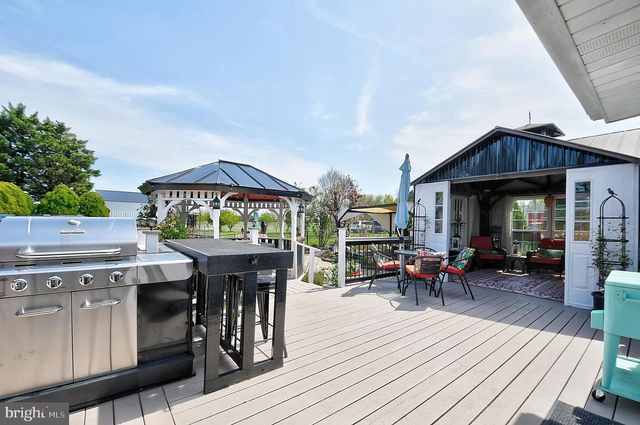 4312 MARTINSBURG PIKE, Clear Brook, VA 22624