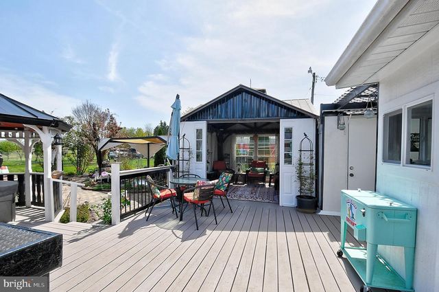 4312 MARTINSBURG PIKE, Clear Brook, VA 22624