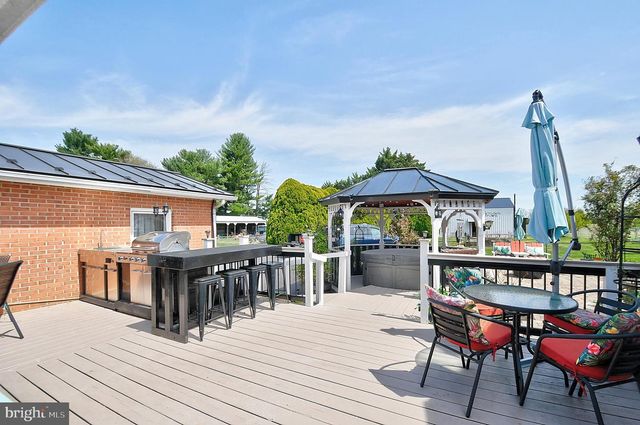 4312 MARTINSBURG PIKE, Clear Brook, VA 22624