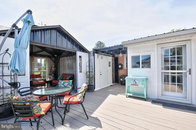 4312 MARTINSBURG PIKE, Clear Brook, VA 22624