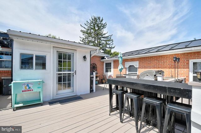 4312 MARTINSBURG PIKE, Clear Brook, VA 22624