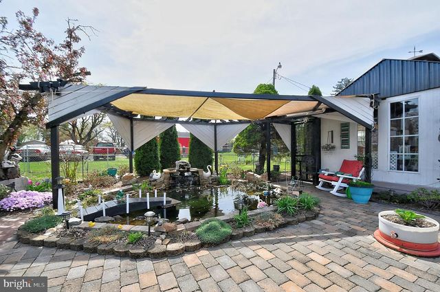 4312 MARTINSBURG PIKE, Clear Brook, VA 22624