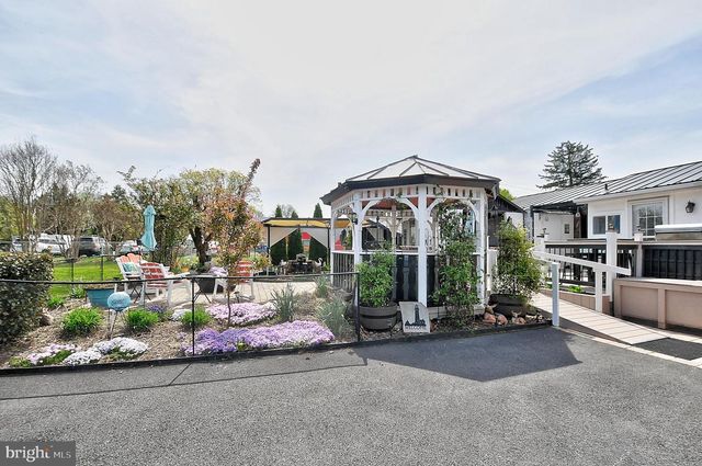 4312 MARTINSBURG PIKE, Clear Brook, VA 22624