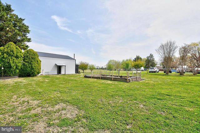 4312 MARTINSBURG PIKE, Clear Brook, VA 22624