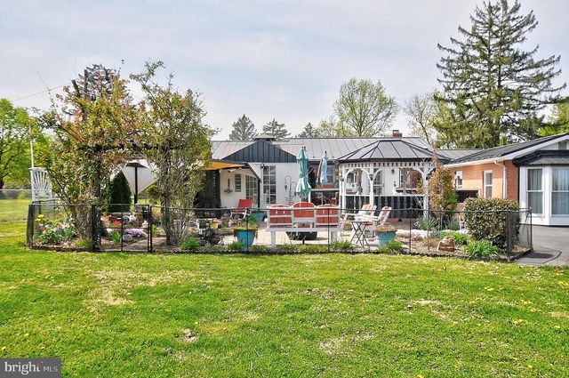 4312 MARTINSBURG PIKE, Clear Brook, VA 22624