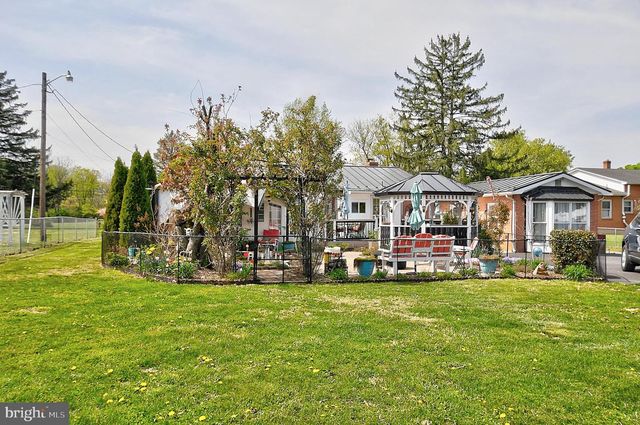 4312 MARTINSBURG PIKE, Clear Brook, VA 22624