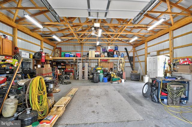 4312 MARTINSBURG PIKE, Clear Brook, VA 22624