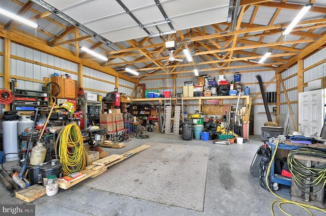 4312 MARTINSBURG PIKE, Clear Brook, VA 22624