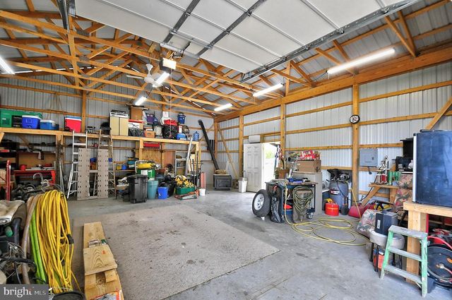 4312 MARTINSBURG PIKE, Clear Brook, VA 22624
