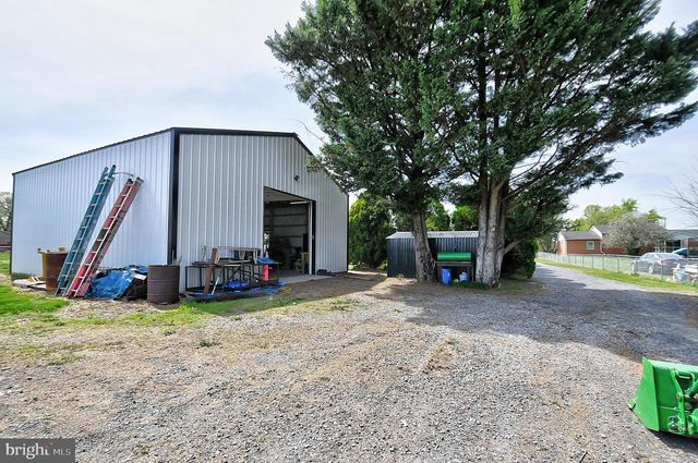 4312 MARTINSBURG PIKE, Clear Brook, VA 22624