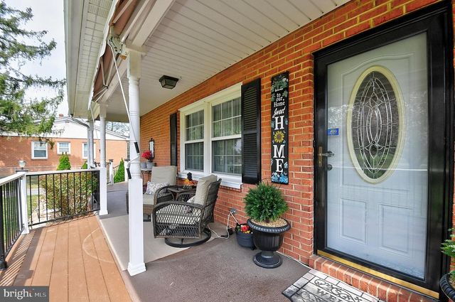 4312 MARTINSBURG PIKE, Clear Brook, VA 22624