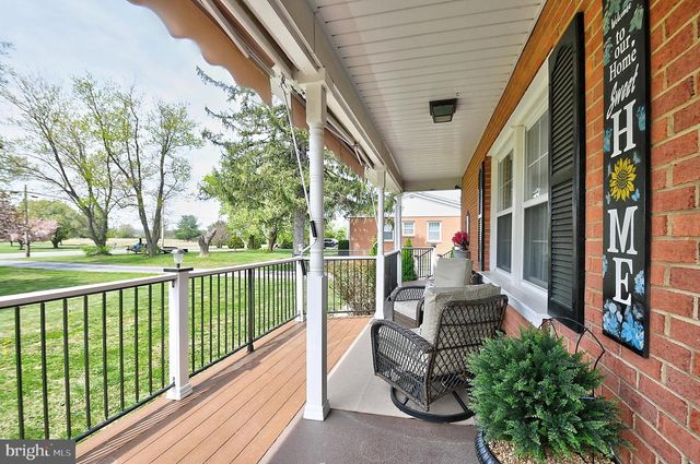 4312 MARTINSBURG PIKE, Clear Brook, VA 22624
