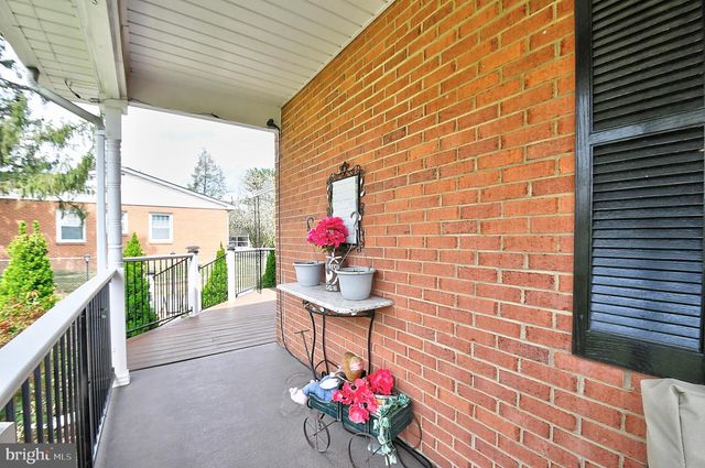 4312 MARTINSBURG PIKE, Clear Brook, VA 22624