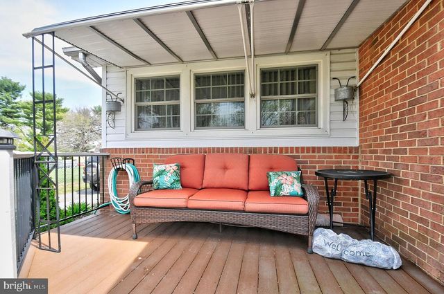 4312 MARTINSBURG PIKE, Clear Brook, VA 22624