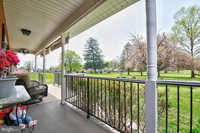 4312 MARTINSBURG PIKE, Clear Brook, VA 22624