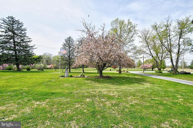4312 MARTINSBURG PIKE, Clear Brook, VA 22624