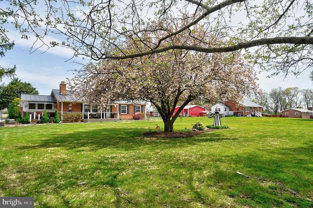 4312 MARTINSBURG PIKE, Clear Brook, VA 22624