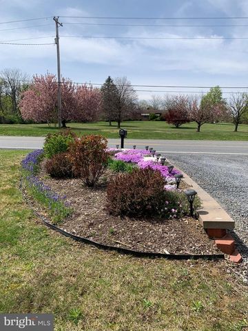 4312 MARTINSBURG PIKE, Clear Brook, VA 22624