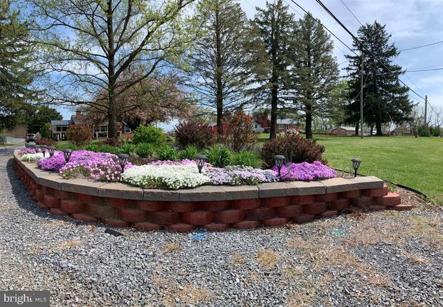 4312 MARTINSBURG PIKE, Clear Brook, VA 22624