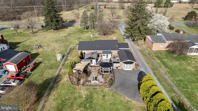 4312 MARTINSBURG PIKE, Clear Brook, VA 22624
