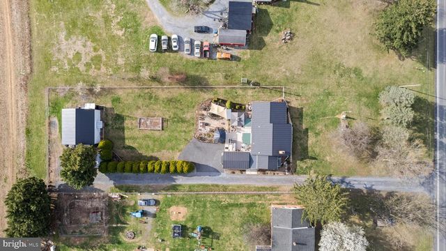 4312 MARTINSBURG PIKE, Clear Brook, VA 22624