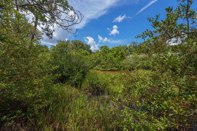 Micklers Rd, St Augustine, FL 32080