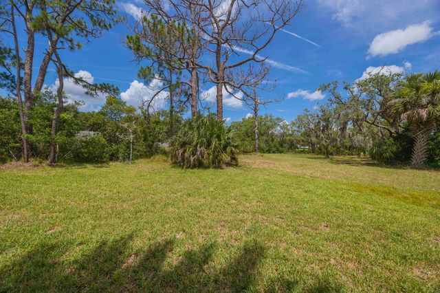 Micklers Rd, St Augustine, FL 32080