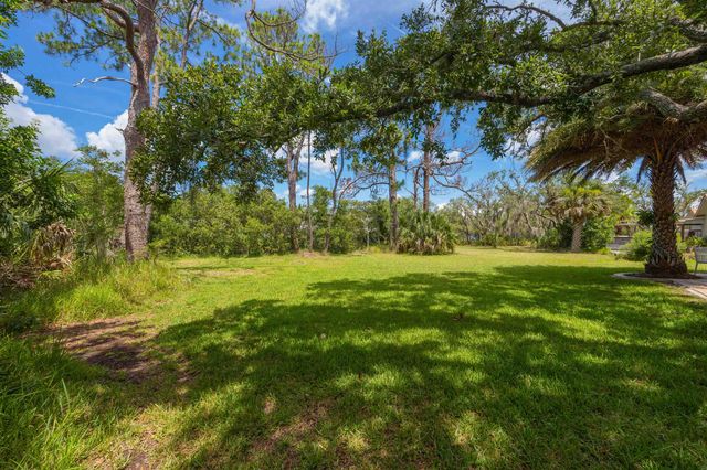 Micklers Rd, St Augustine, FL 32080