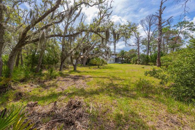 Micklers Rd, St Augustine, FL 32080