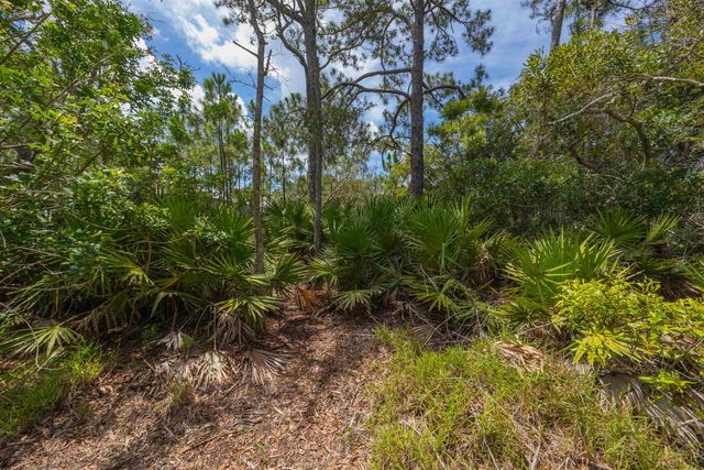 Micklers Rd, St Augustine, FL 32080