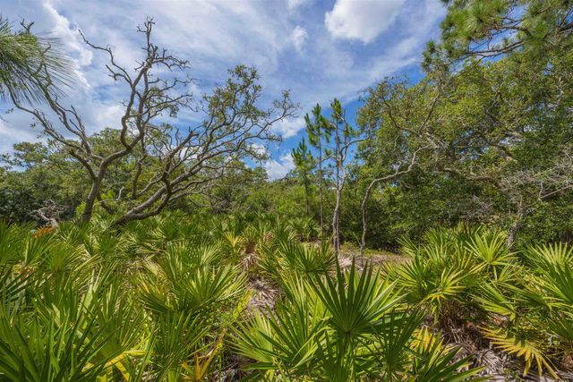 Micklers Rd, St Augustine, FL 32080