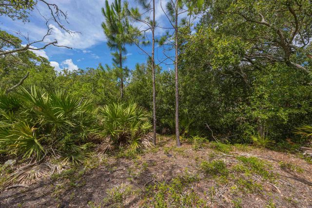 Micklers Rd, St Augustine, FL 32080