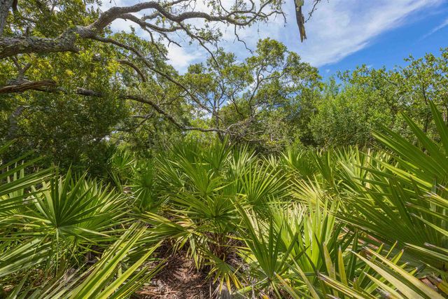 Micklers Rd, St Augustine, FL 32080