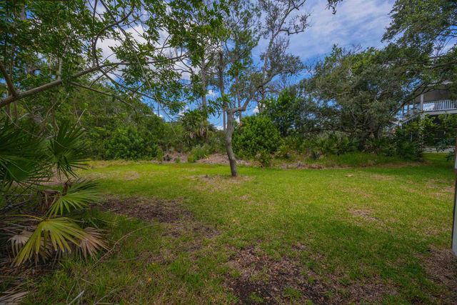 Micklers Rd, St Augustine, FL 32080