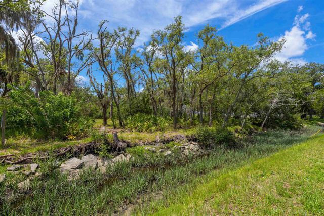 Micklers Rd, St Augustine, FL 32080