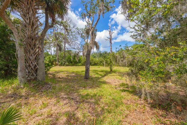 Micklers Rd, St Augustine, FL 32080