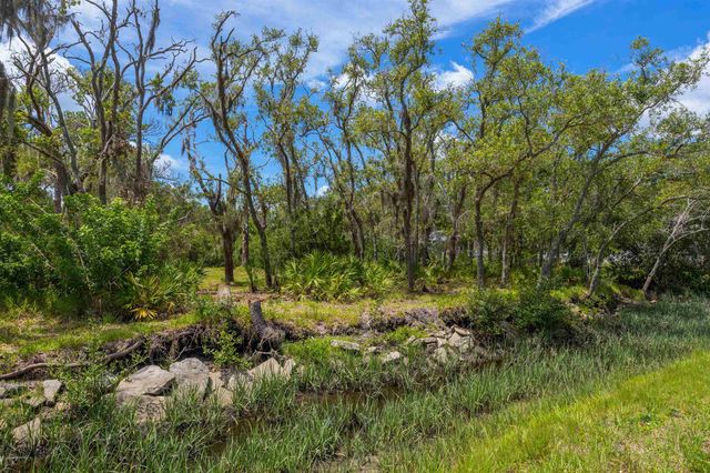 Micklers Rd, St Augustine, FL 32080