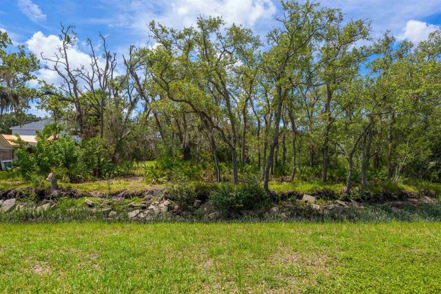 Micklers Rd, St Augustine, FL 32080