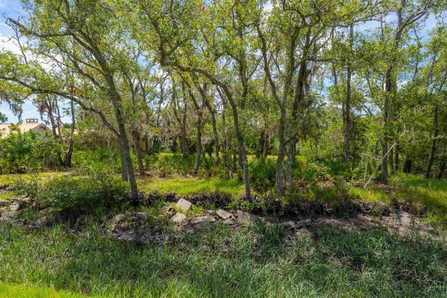 Micklers Rd, St Augustine, FL 32080